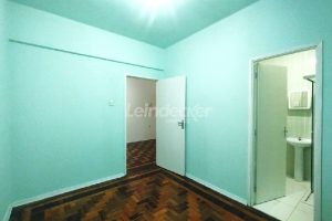 Apartamento para alugar com 40m², 1 dormitório no bairro Centro em Porto Alegre - Foto 9
