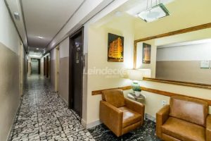 Apartamento para alugar com 40m², 1 dormitório no bairro Centro em Porto Alegre - Foto 13