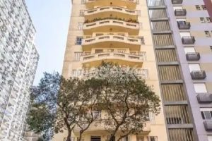 Apartamento para alugar com 40m², 1 dormitório no bairro Centro em Porto Alegre - Foto 14