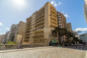 Apartamento para alugar com 40m², 1 dormitório no bairro Centro em Porto Alegre - Foto 15