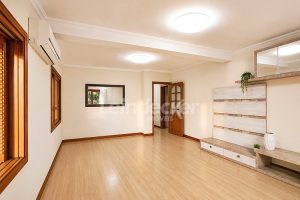 Apartamento para alugar com 230m², 3 dormitórios, 2 vagas no bairro Higienópolis em Porto Alegre - Foto 6