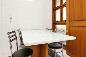 Apartamento para alugar com 230m², 3 dormitórios, 2 vagas no bairro Higienópolis em Porto Alegre - Foto 19