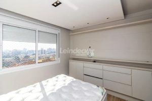 Apartamento para alugar com 93m², 2 dormitórios, 3 vagas no bairro Jardim Europa em Porto Alegre - Foto 20