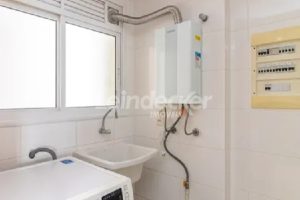 Apartamento para alugar com 93m², 2 dormitórios, 3 vagas no bairro Jardim Europa em Porto Alegre - Foto 24