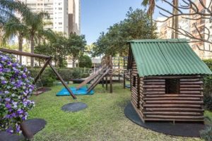 Apartamento para alugar com 93m², 2 dormitórios, 3 vagas no bairro Jardim Europa em Porto Alegre - Foto 30