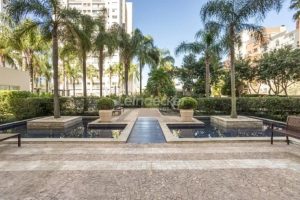 Apartamento para alugar com 93m², 2 dormitórios, 3 vagas no bairro Jardim Europa em Porto Alegre - Foto 33
