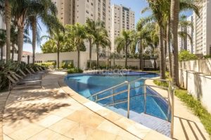 Apartamento para alugar com 93m², 2 dormitórios, 3 vagas no bairro Jardim Europa em Porto Alegre - Foto 37
