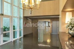 Apartamento para alugar com 93m², 2 dormitórios, 3 vagas no bairro Jardim Europa em Porto Alegre - Foto 49