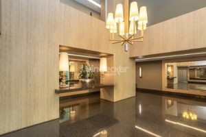Apartamento para alugar com 93m², 2 dormitórios, 3 vagas no bairro Jardim Europa em Porto Alegre - Foto 50