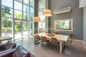 Apartamento para alugar com 93m², 2 dormitórios, 3 vagas no bairro Jardim Europa em Porto Alegre - Foto 54