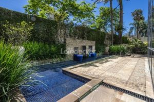Apartamento para alugar com 93m², 2 dormitórios, 3 vagas no bairro Jardim Europa em Porto Alegre - Foto 57