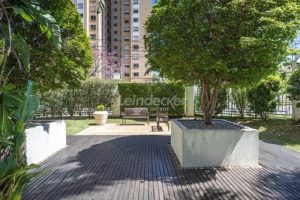 Apartamento para alugar com 93m², 2 dormitórios, 3 vagas no bairro Jardim Europa em Porto Alegre - Foto 58