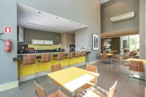 Apartamento para alugar com 93m², 2 dormitórios, 3 vagas no bairro Jardim Europa em Porto Alegre - Foto 61
