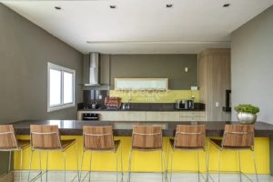 Apartamento para alugar com 93m², 2 dormitórios, 3 vagas no bairro Jardim Europa em Porto Alegre - Foto 62