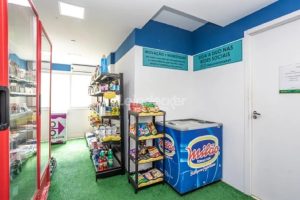 Apartamento para alugar com 93m², 2 dormitórios, 3 vagas no bairro Jardim Europa em Porto Alegre - Foto 68