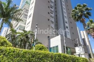 Apartamento para alugar com 93m², 2 dormitórios, 3 vagas no bairro Jardim Europa em Porto Alegre - Foto 70