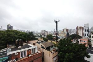 Apartamento para alugar com 86m², 2 dormitórios no bairro Petrópolis em Porto Alegre - Foto 19
