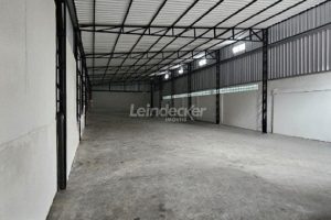 Depósito para alugar com 350m² no bairro Cristal em Porto Alegre - Foto 2