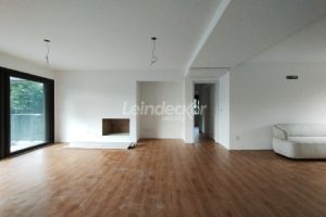 Apartamento para alugar com 154m², 3 dormitórios, 2 vagas no bairro Três Figueiras em Porto Alegre - Foto 3