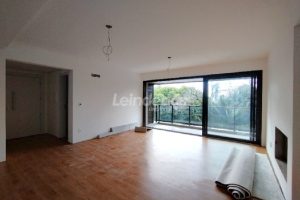 Apartamento para alugar com 154m², 3 dormitórios, 2 vagas no bairro Três Figueiras em Porto Alegre - Foto 4