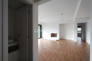 Apartamento para alugar com 154m², 3 dormitórios, 2 vagas no bairro Três Figueiras em Porto Alegre - Foto 10