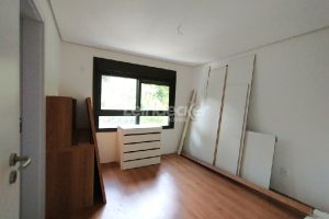 Apartamento para alugar com 154m², 3 dormitórios, 2 vagas no bairro Três Figueiras em Porto Alegre - Foto 16