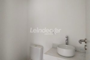 Apartamento para alugar com 154m², 3 dormitórios, 2 vagas no bairro Três Figueiras em Porto Alegre - Foto 28
