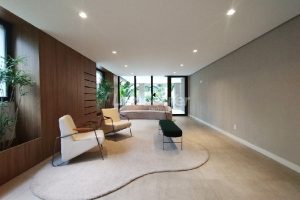 Apartamento para alugar com 154m², 3 dormitórios, 2 vagas no bairro Três Figueiras em Porto Alegre - Foto 30