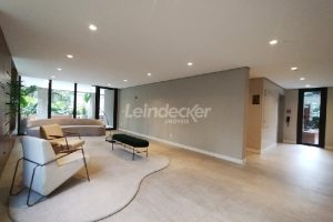 Apartamento para alugar com 154m², 3 dormitórios, 2 vagas no bairro Três Figueiras em Porto Alegre - Foto 31