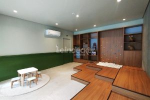 Apartamento para alugar com 154m², 3 dormitórios, 2 vagas no bairro Três Figueiras em Porto Alegre - Foto 37
