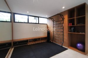 Apartamento para alugar com 154m², 3 dormitórios, 2 vagas no bairro Três Figueiras em Porto Alegre - Foto 40