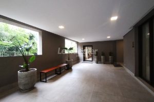 Apartamento para alugar com 154m², 3 dormitórios, 2 vagas no bairro Três Figueiras em Porto Alegre - Foto 45