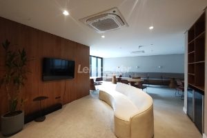 Apartamento para alugar com 154m², 3 dormitórios, 2 vagas no bairro Três Figueiras em Porto Alegre - Foto 46