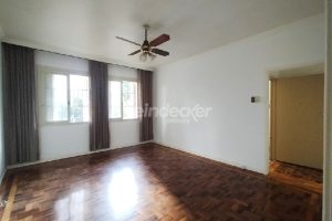 Apartamento para alugar com 112m², 3 dormitórios, 2 vagas no bairro Rio Branco em Porto Alegre - Foto 2