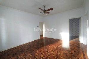 Apartamento para alugar com 112m², 3 dormitórios, 2 vagas no bairro Rio Branco em Porto Alegre - Foto 3