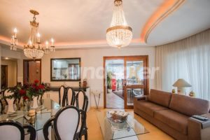 Apartamento à venda com 106m², 3 dormitórios, 1 suíte, 1 vaga no bairro Rio Branco em Porto Alegre - Foto 1