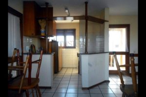 Apartamento à venda com 56m², 2 dormitórios, 1 vaga no bairro Menino Deus em Porto Alegre - Foto 8