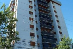 Apartamento à venda com 56m², 2 dormitórios, 1 vaga no bairro Menino Deus em Porto Alegre - Foto 1