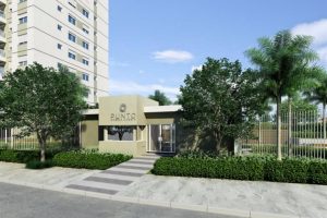 Terreno à venda com 398m² no bairro São Sebastião em Porto Alegre - Foto 1