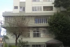 Apartamento à venda com 58m², 1 dormitório, 1 vaga no bairro Partenon em Porto Alegre - Foto 1