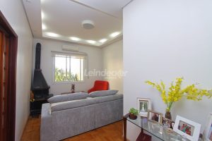 Apartamento à venda com 132m², 3 dormitórios, 2 vagas no bairro Rio Branco em Porto Alegre - Foto 4