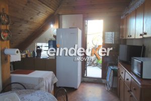 Cobertura à venda com 65m², 3 dormitórios, 1 suíte no bairro Cidade Baixa em Porto Alegre - Foto 14