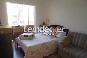 Cobertura à venda com 65m², 3 dormitórios, 1 suíte no bairro Cidade Baixa em Porto Alegre - Foto 5