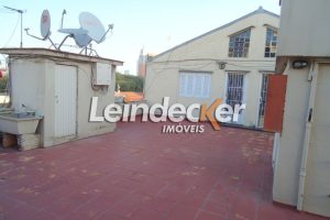 Cobertura à venda com 65m², 3 dormitórios, 1 suíte no bairro Cidade Baixa em Porto Alegre - Foto 20