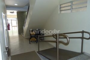 Apartamento à venda com 112m², 3 dormitórios no bairro Centro Histórico em Porto Alegre - Foto 3
