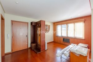 Apartamento à venda com 103m², 2 dormitórios, 1 vaga no bairro Rio Branco em Porto Alegre - Foto 7