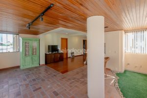 Apartamento à venda com 103m², 2 dormitórios, 1 vaga no bairro Rio Branco em Porto Alegre - Foto 2