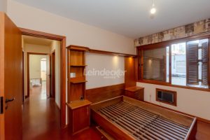 Apartamento à venda com 103m², 2 dormitórios, 1 vaga no bairro Rio Branco em Porto Alegre - Foto 18