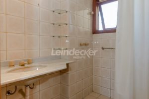 Apartamento à venda com 103m², 2 dormitórios, 1 vaga no bairro Rio Branco em Porto Alegre - Foto 21