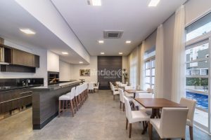 Casa em Condomínio à venda com 188m², 3 dormitórios, 1 suíte, 2 vagas no bairro Glória em Porto Alegre - Foto 48